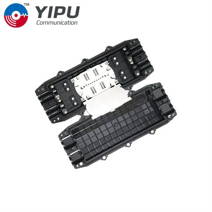 Fiber Optic Splice Closure 144core Box