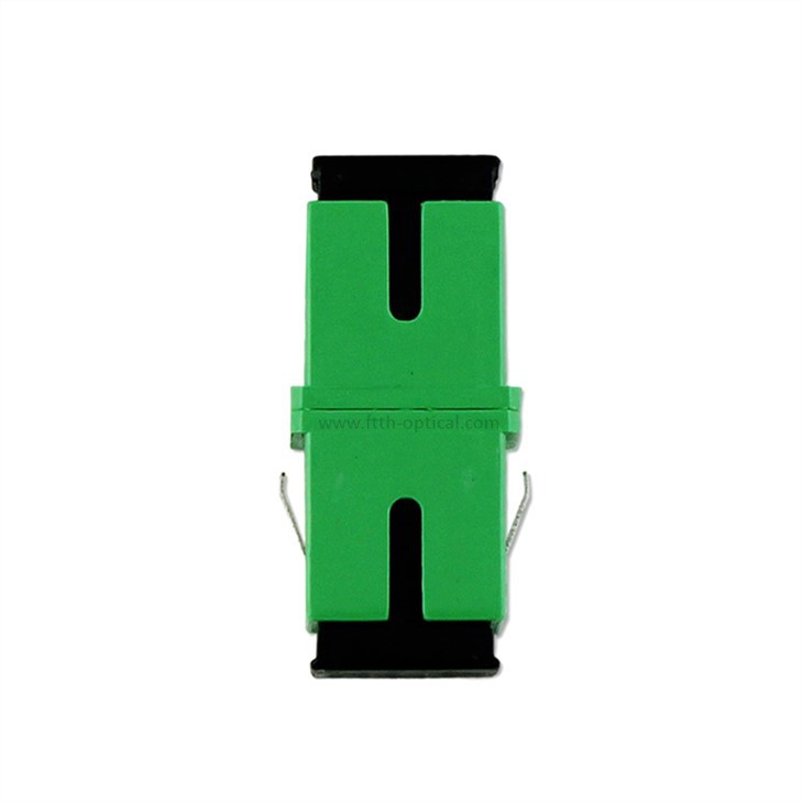 FTTx Fiber Optical Connector And Adaptor
